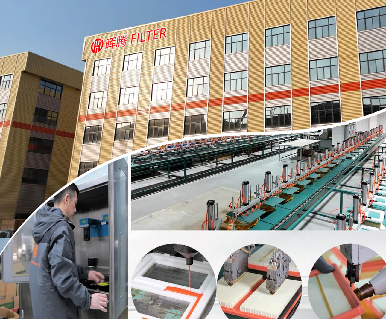 Expanding Global Layout! Huiteng Auto Parts Products Are Popular in Overseas Markets