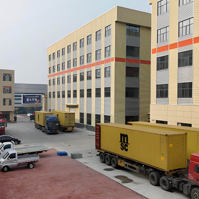 Welcome to visit the Qinghe Huiteng auto parts co., LTD site